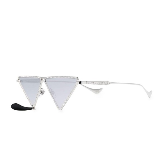 NEW!!! GUCCI Sunglasses GG1252S 001 Authentic - Picture 7 of 10